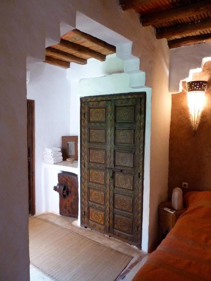 Riad Cascades D'อูซูด ภายนอก รูปภาพ