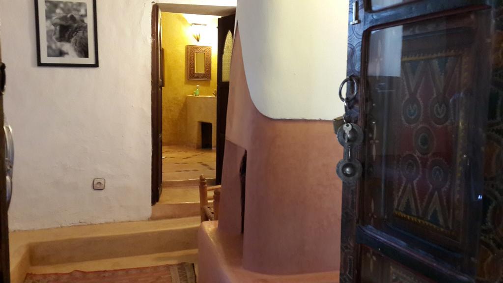 Riad Cascades D'อูซูด ภายนอก รูปภาพ