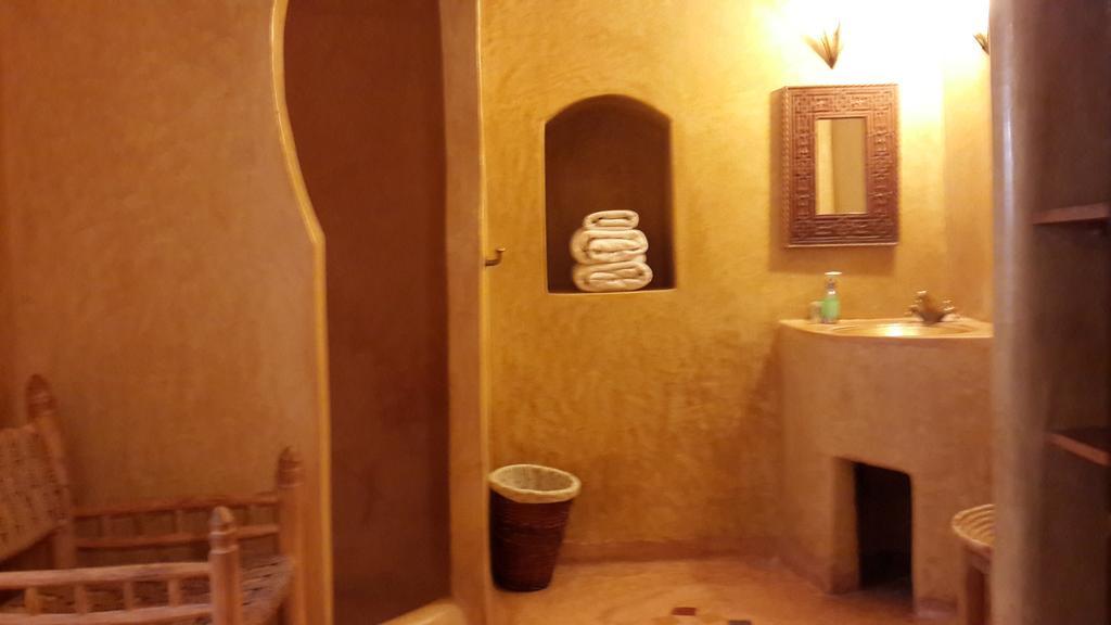 Riad Cascades D'อูซูด ภายนอก รูปภาพ