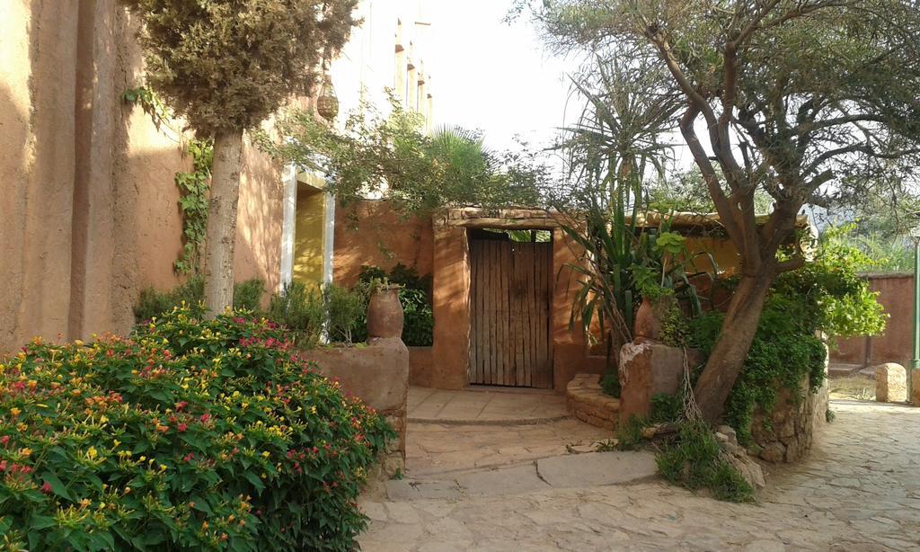 Riad Cascades D'อูซูด ภายนอก รูปภาพ