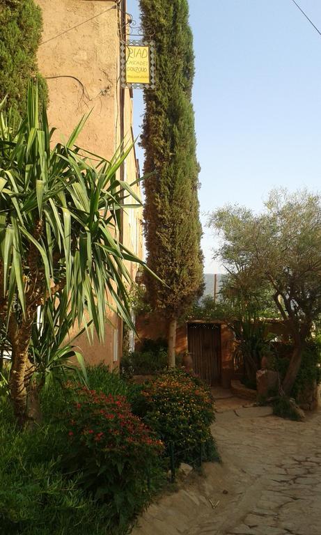 Riad Cascades D'อูซูด ภายนอก รูปภาพ
