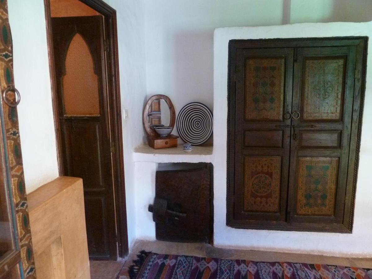 Riad Cascades D'อูซูด ภายนอก รูปภาพ