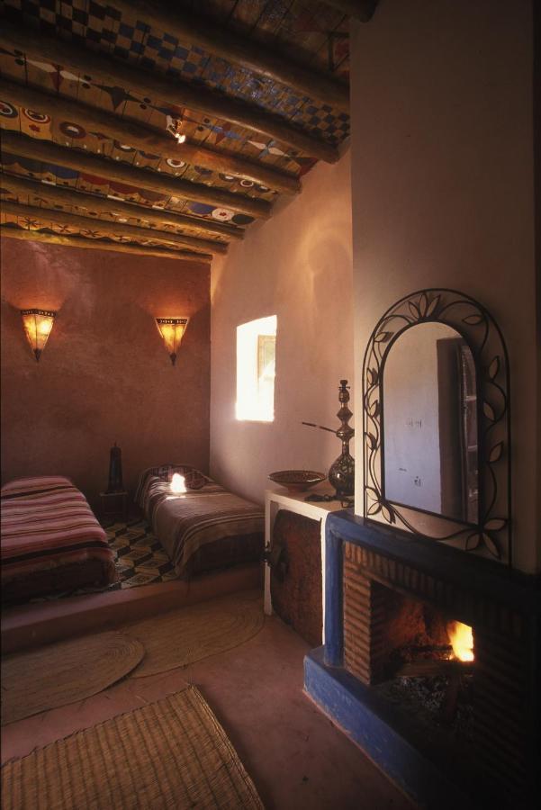 Riad Cascades D'อูซูด ภายนอก รูปภาพ