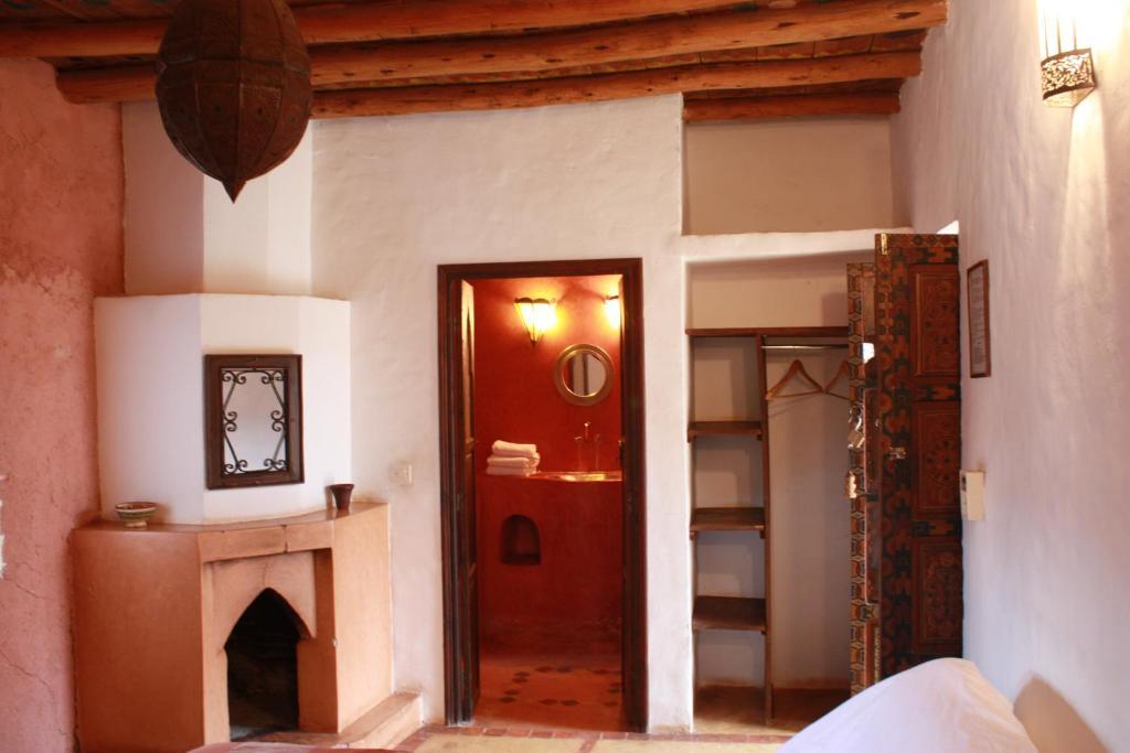 Riad Cascades D'อูซูด ห้อง รูปภาพ