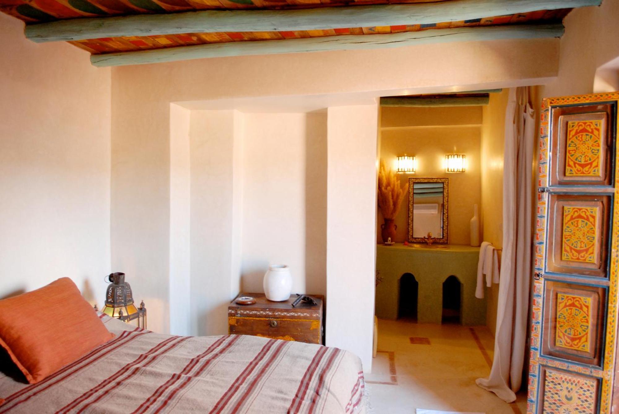 Riad Cascades D'อูซูด ภายนอก รูปภาพ