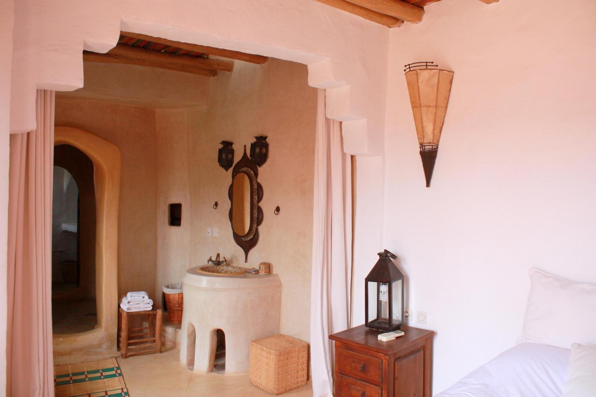 Riad Cascades D'อูซูด ภายนอก รูปภาพ