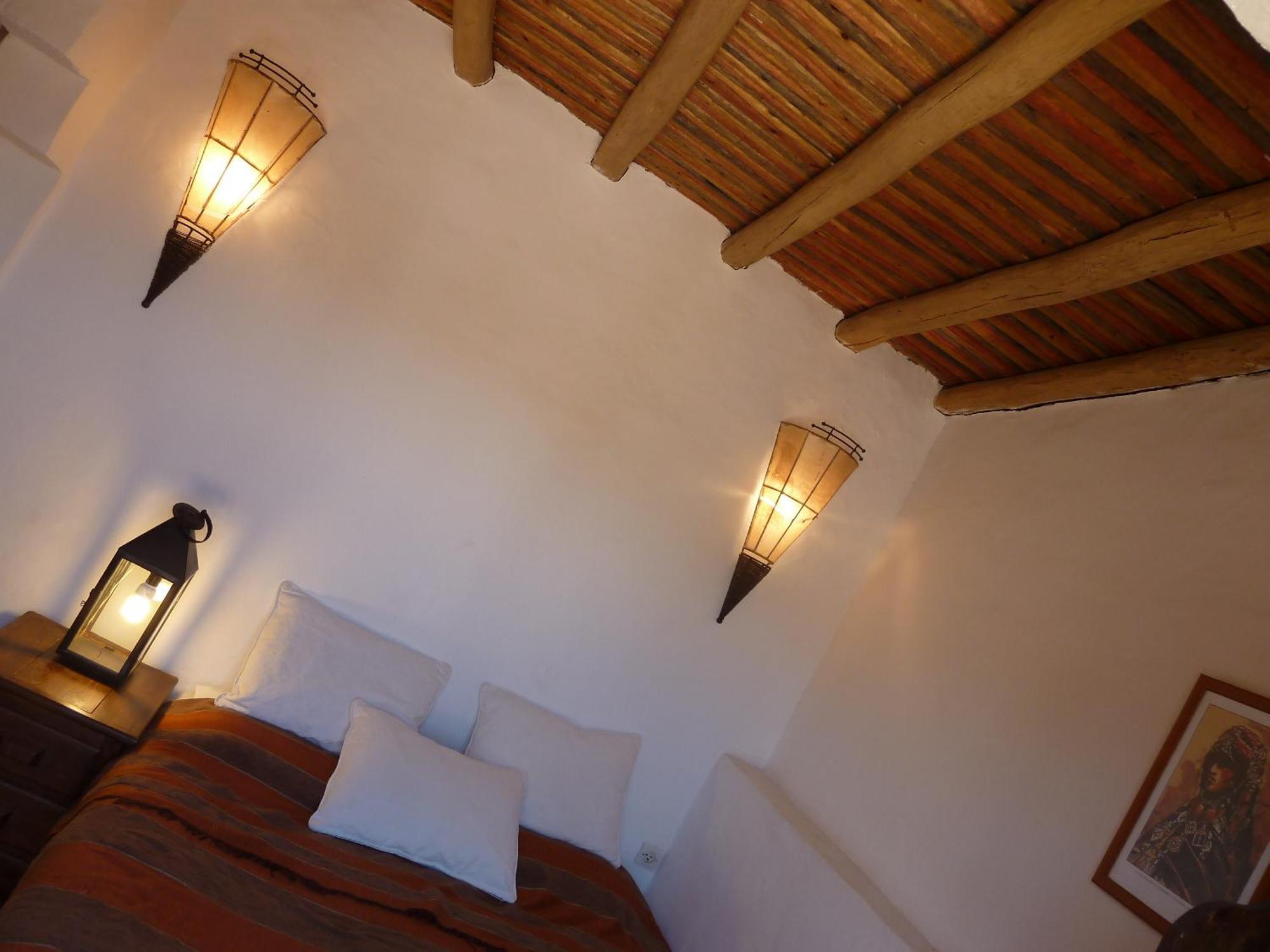 Riad Cascades D'อูซูด ภายนอก รูปภาพ