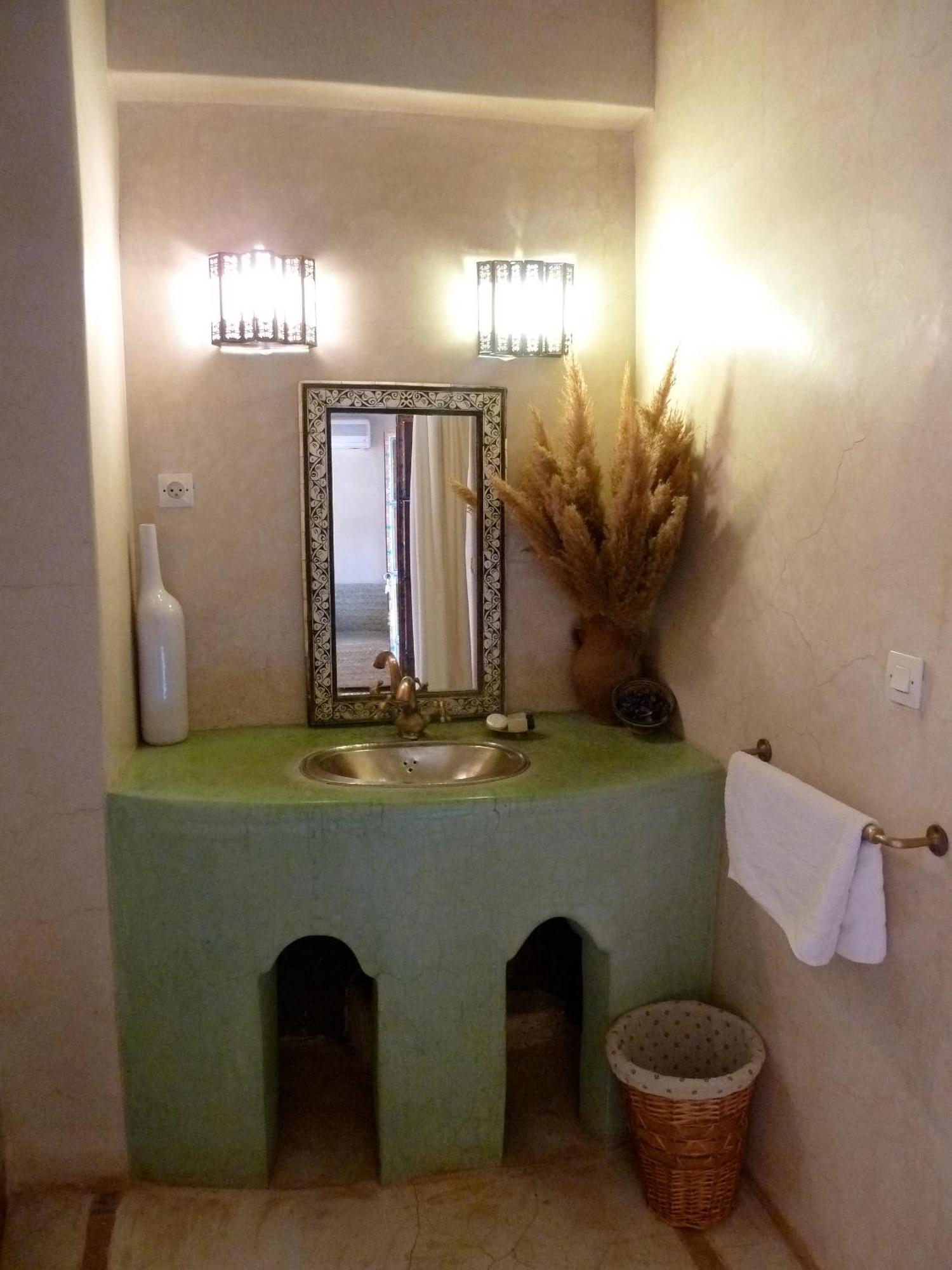 Riad Cascades D'อูซูด ภายนอก รูปภาพ