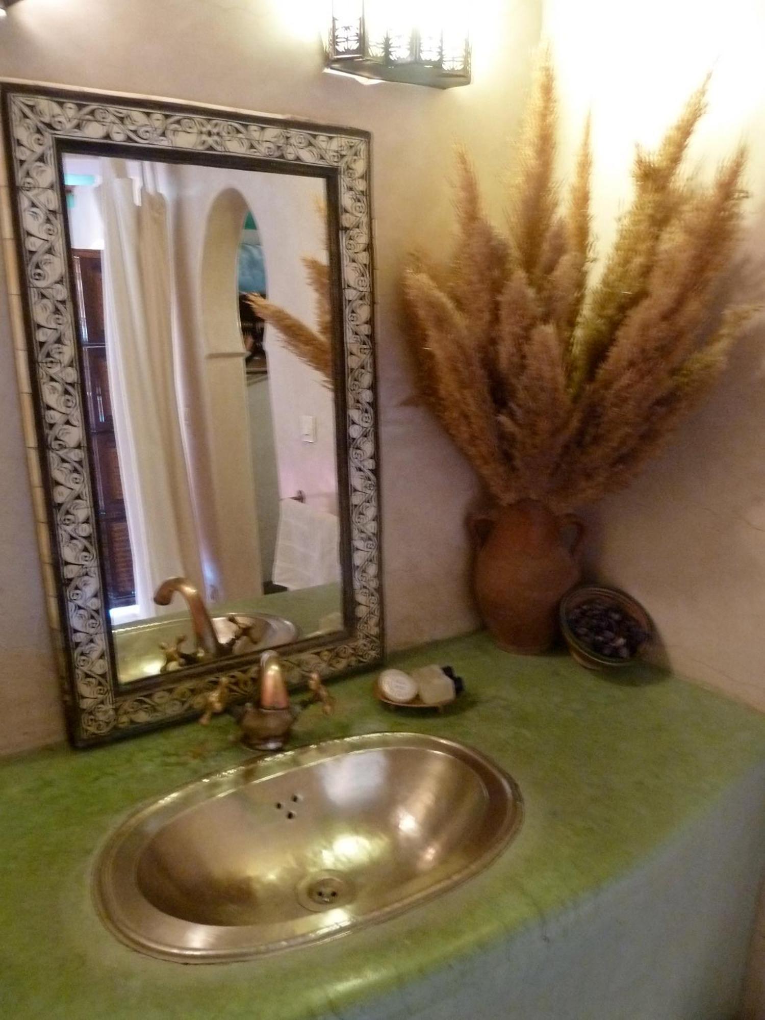 Riad Cascades D'อูซูด ภายนอก รูปภาพ