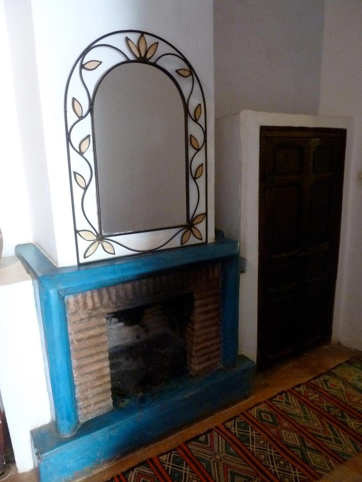 Riad Cascades D'อูซูด ภายนอก รูปภาพ