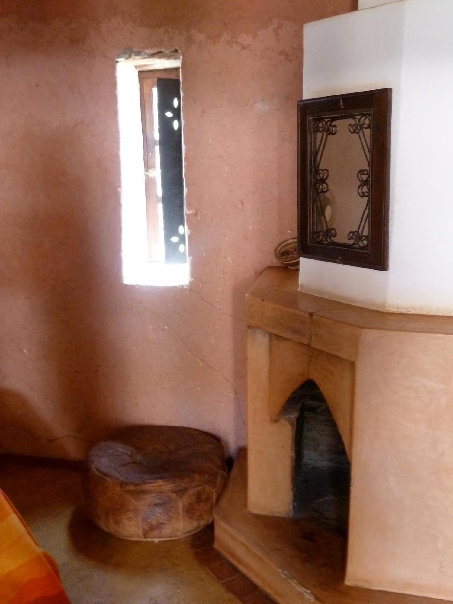Riad Cascades D'อูซูด ภายนอก รูปภาพ