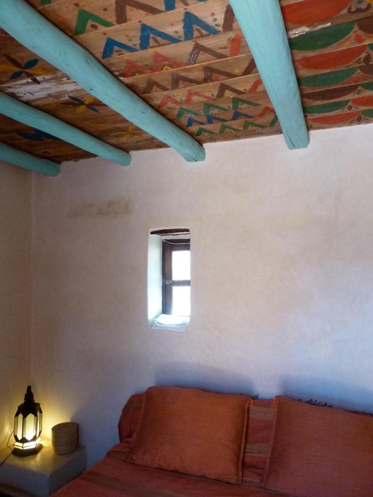 Riad Cascades D'อูซูด ภายนอก รูปภาพ