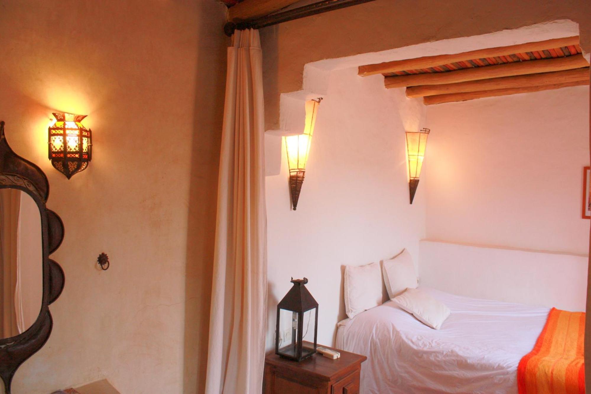 Riad Cascades D'อูซูด ภายนอก รูปภาพ