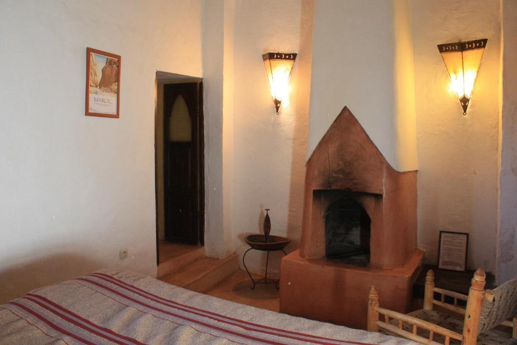 Riad Cascades D'อูซูด ห้อง รูปภาพ