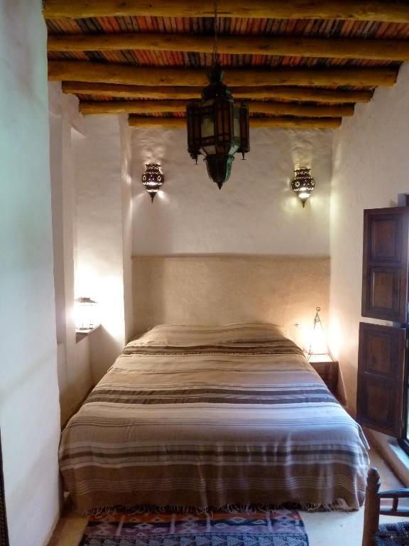 Riad Cascades D'อูซูด ภายนอก รูปภาพ