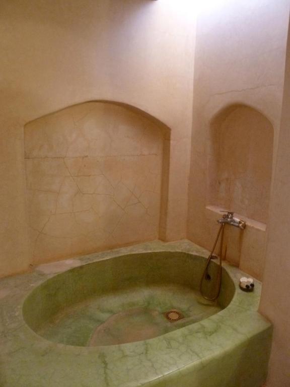 Riad Cascades D'อูซูด ห้อง รูปภาพ