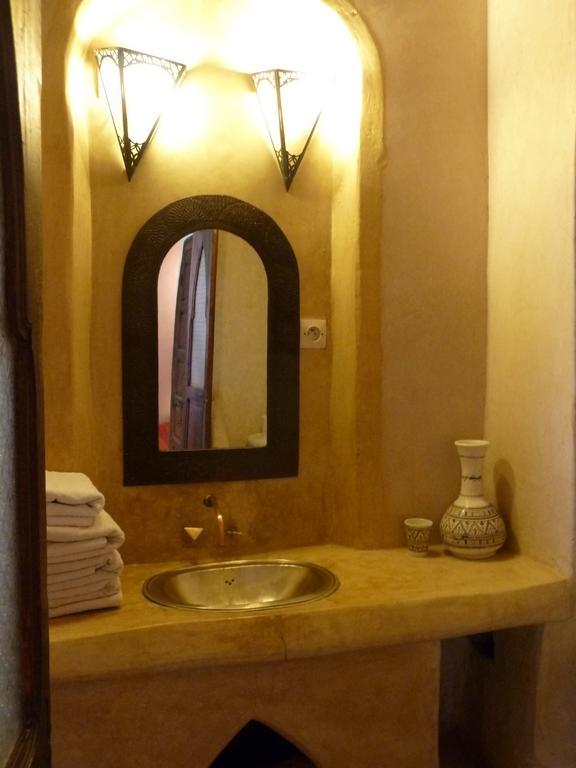Riad Cascades D'อูซูด ภายนอก รูปภาพ