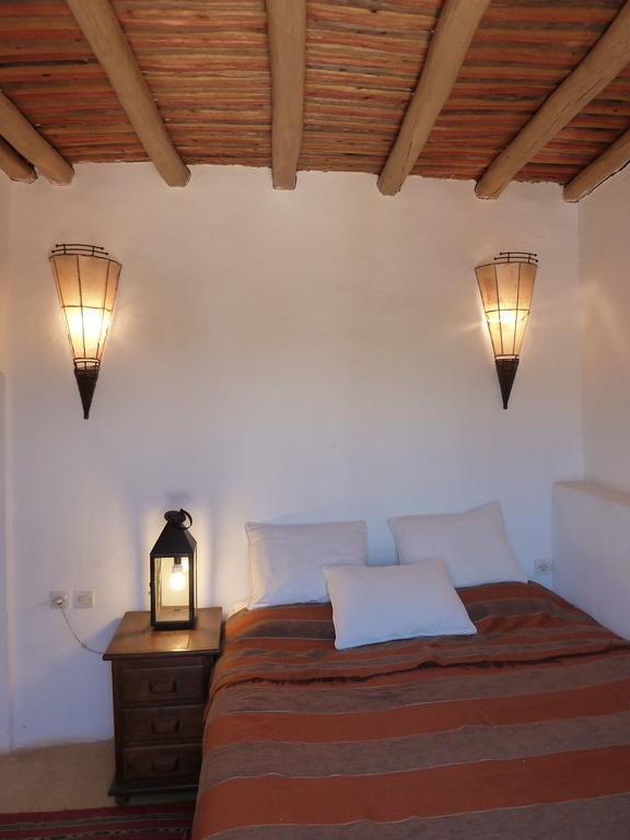 Riad Cascades D'อูซูด ภายนอก รูปภาพ