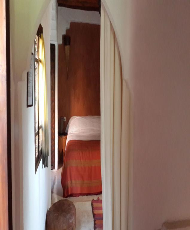Riad Cascades D'อูซูด ภายนอก รูปภาพ