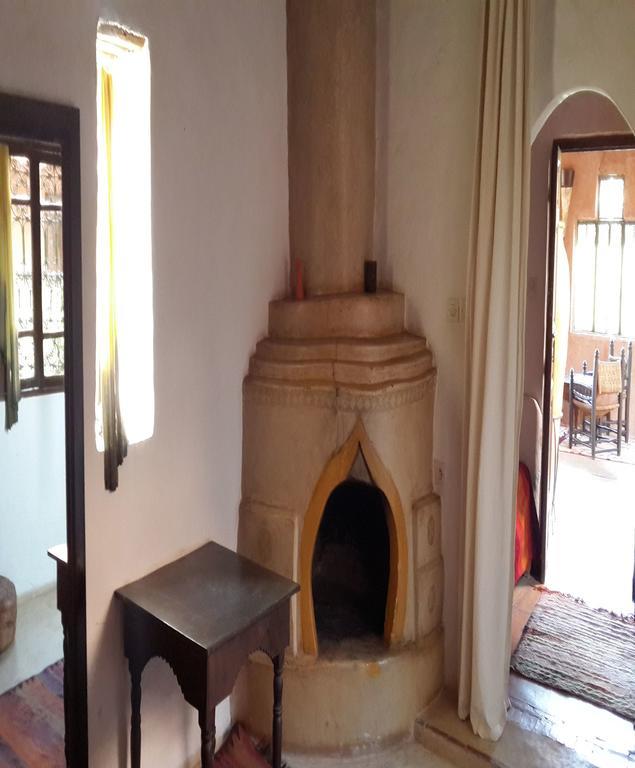 Riad Cascades D'อูซูด ภายนอก รูปภาพ